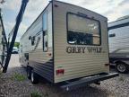 2016 Foresriver 2016 Forest River Grey Wolf Camper