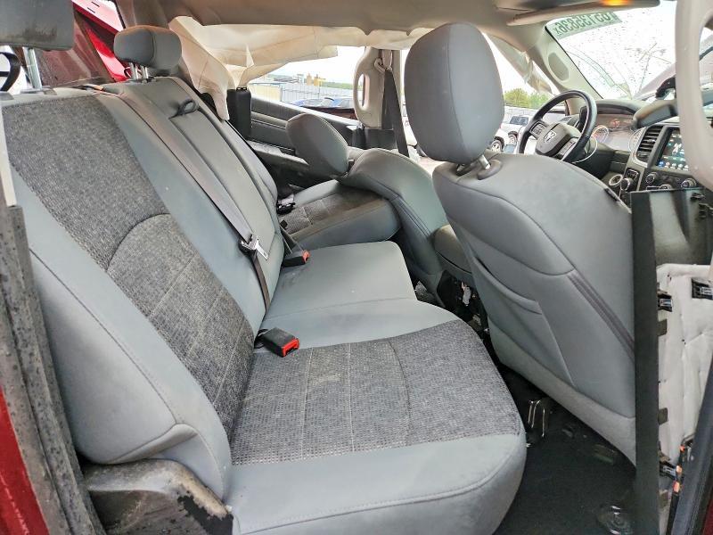 2019 Dodge RAM 1500 Classic SLT