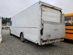 2012 Workhorse Custom Chassis 2012 Workhorse W62 Delivery Truck