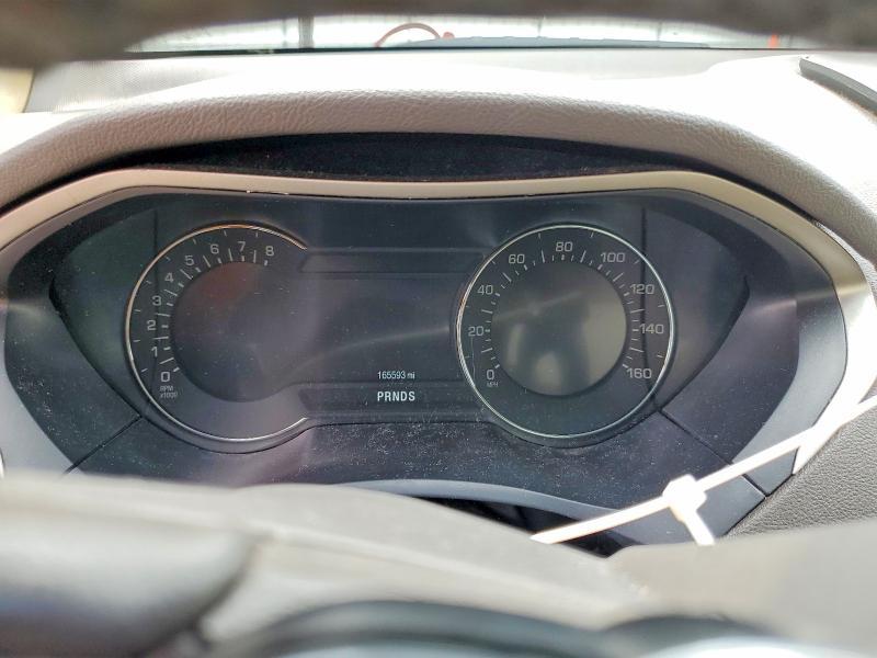 2013 Lincoln MKZ