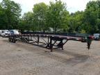 2018 Kaufman MAN Cartrailer