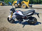 2025 Zongshen Motorcycle