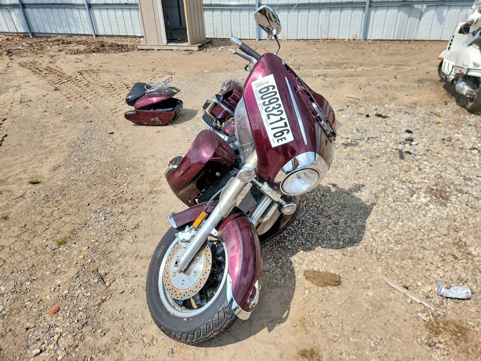 2006 Yamaha XVZ13 TF