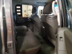 2006 Nissan Frontier SE