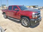 2018 Chevrolet Silverado C1500 LT