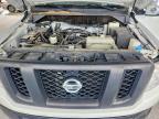2021 Nissan NV 2500 SV/3500 S/3500 SV/3500 SL