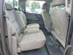 2016 Chevrolet Silverado K2500 Heavy Duty