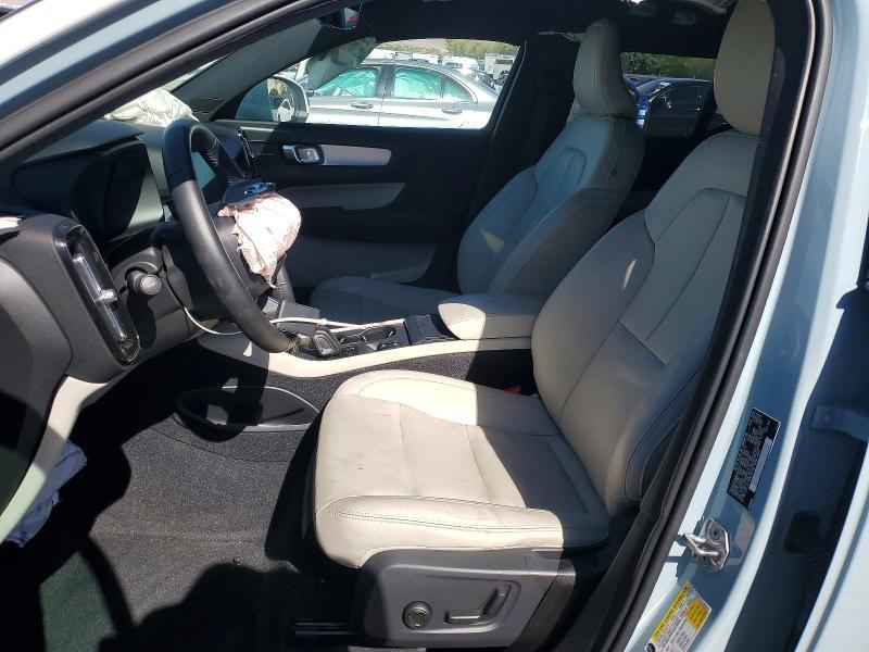2019 Volvo Xc40 T4 Momentum