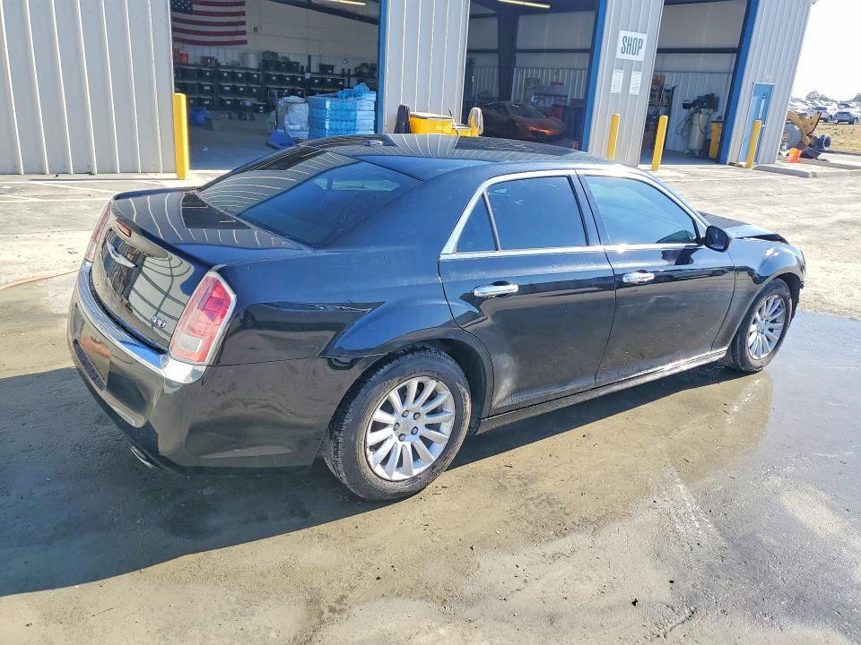 2014 Chrysler 300