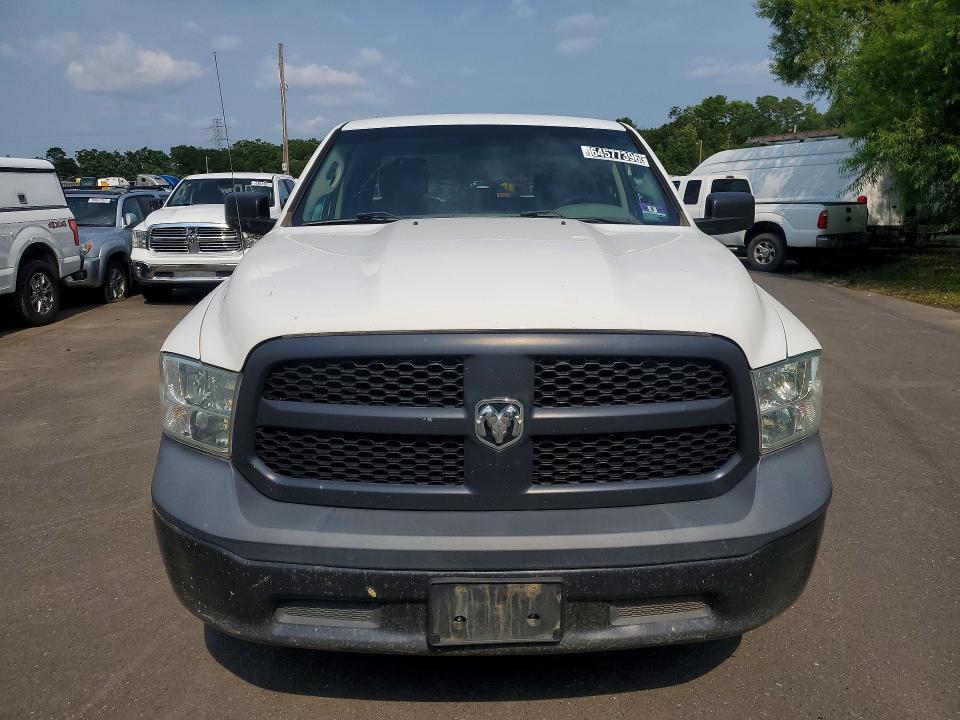 2018 Dodge RAM 1500 ST