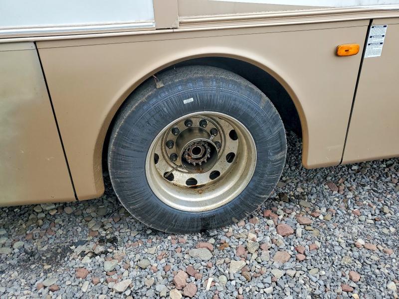2004 Monaco CO Knight RV