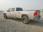 2008 Chevrolet Silverado K2500 Heavy Duty