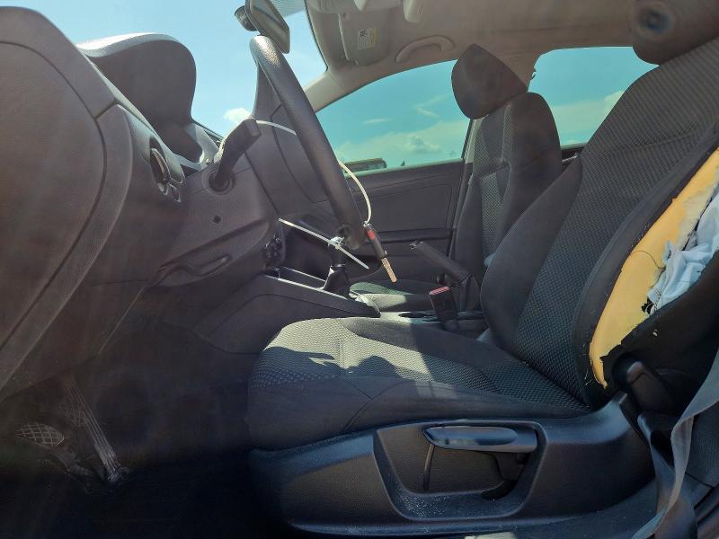 2014 Volkswagen Jetta Base