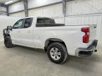 2021 Chevrolet Silverado C1500 LT