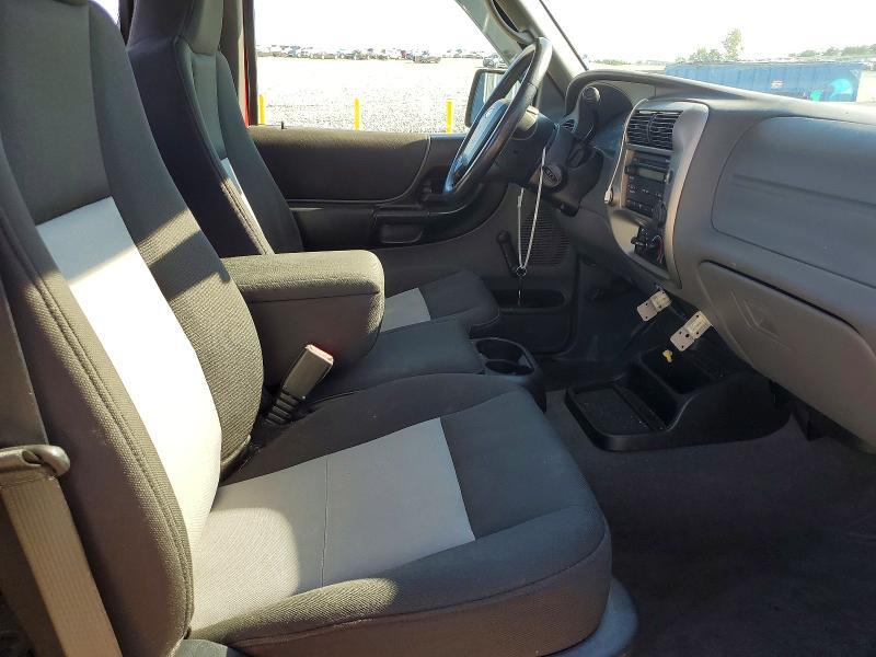 2007 Ford Ranger
