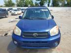 2004 Toyota Rav4 Base