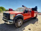 2015 Ford F550 Super Duty