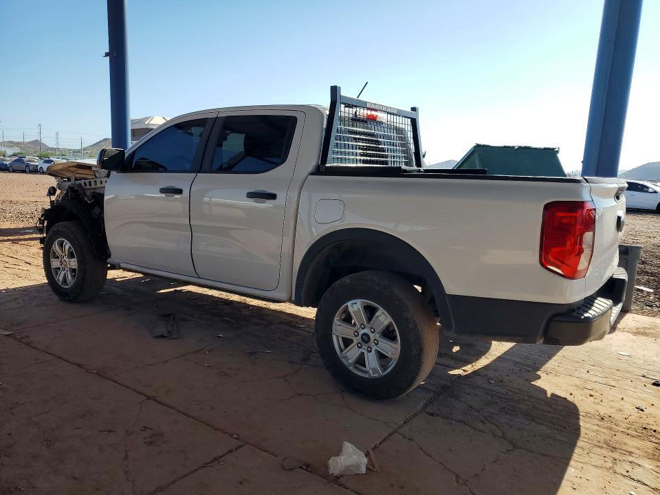 2024 Ford Ranger XL