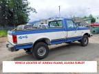 1991 Ford F250