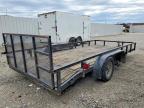 2020 Nationcraft 2020 Utility Trailer