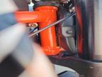 2019 KTM 390 Duke