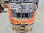 2017 Toyota 8FGCU20 Forklift