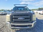 2012 Ford F250 Super Duty
