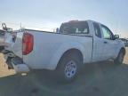 2017 Nissan Frontier S