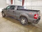 2007 Ford F150 Supercrew