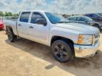 2012 Chevrolet Silverado K1500 LT