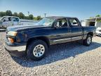 2007 Chevrolet Silverado K1500 Classic Crew Cab