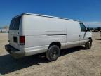 2001 Ford E350 Delivery Van