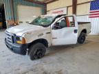 2005 Ford F250 Super Duty