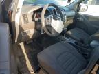 2018 Nissan Frontier S
