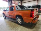 2007 Chevrolet Avalanche K1500