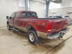 2004 Ford F350 SRW Super Duty
