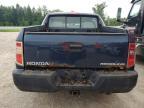 2009 Honda Ridgeline RT
