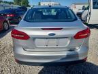 2015 Ford Focus s