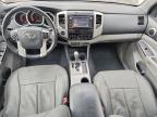 2015 Toyota Tacoma Double Cab Long BED