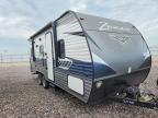 2019 Keystone Zinger Camper