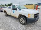 2007 Chevrolet Silverado K1500