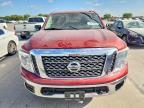 2018 Nissan Titan S