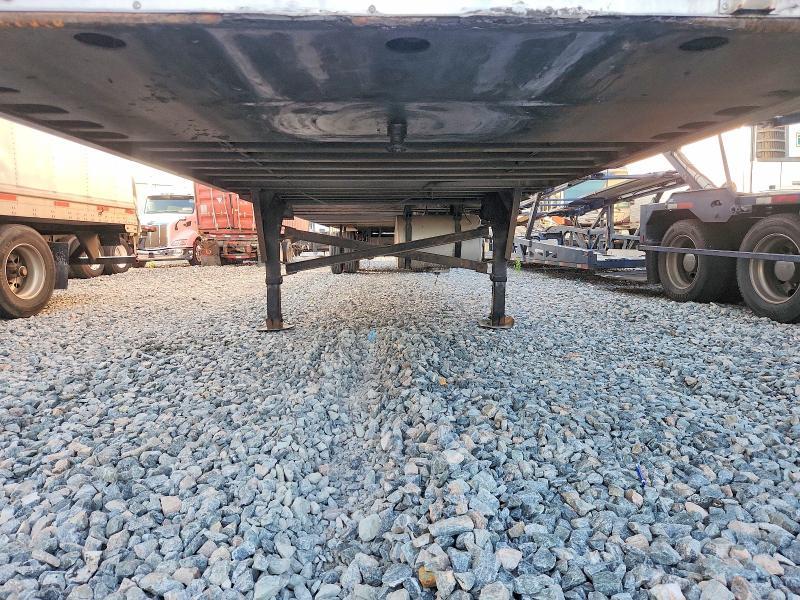 2006 Utility Trailer Manufactu Trailer-Refrigerated Van Trailer