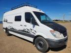 2013 Mercedes-Benz 2013 Merz Sprinter 2500 RV