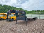 2026 PJ LQ302 Equipment Trailer