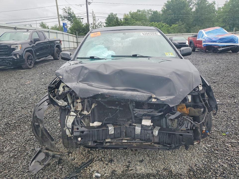 2003 Toyota Corolla ce