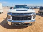 2022 Chevrolet Silverado K2500 Heavy Duty LT