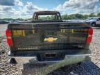 2019 Chevrolet Silverado K3500 LTZ