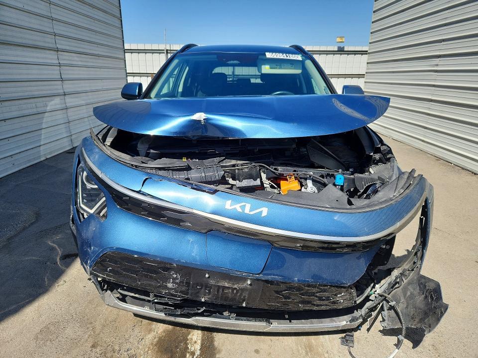 2023 KIA Niro Wind