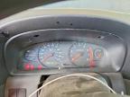 2001 Nissan Frontier XE